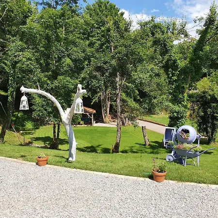 Oasis Natura - Stanka Villa
