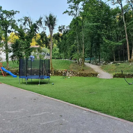 Villa Oasis Natura - Stanka *