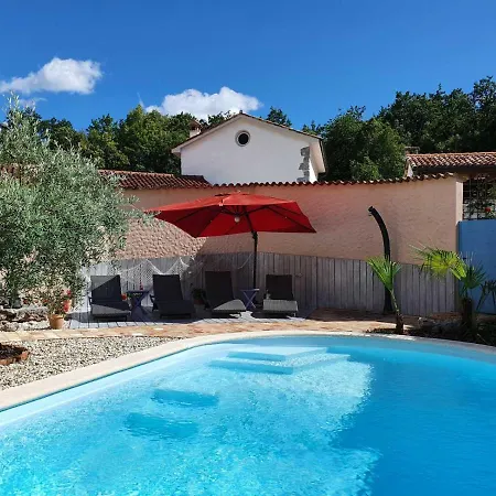 Oasis Natura - Stanka Villa *