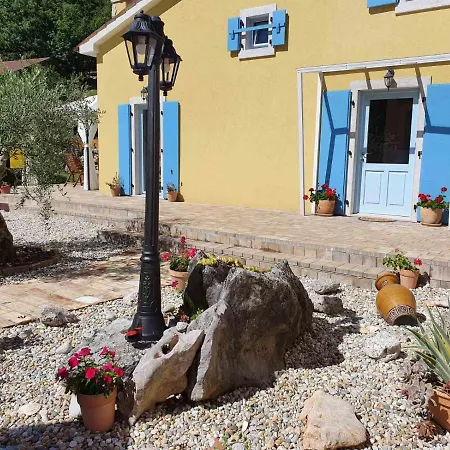 Oasis Natura - Stanka Villa *