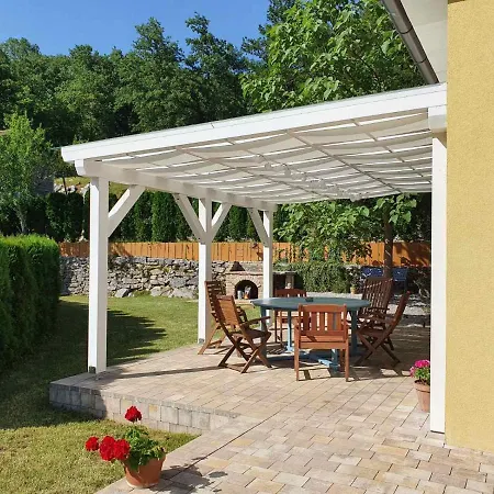 Villa Oasis Natura - Stanka *