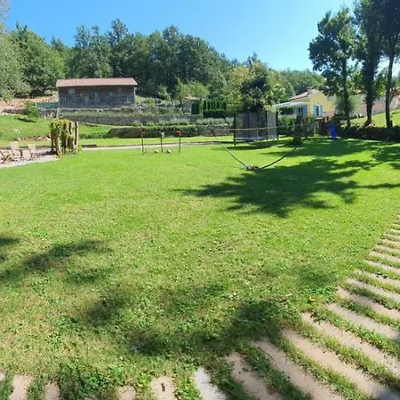Oasis Natura - Stanka Villa
