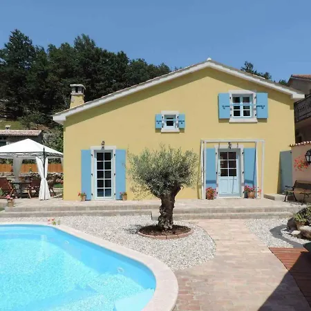 Villa Oasis Natura - Stanka Jurdani