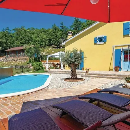 Villa Oasis Natura - Stanka Jurdani