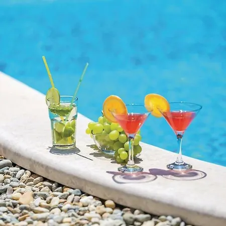 Oasis Natura - Stanka Villa *