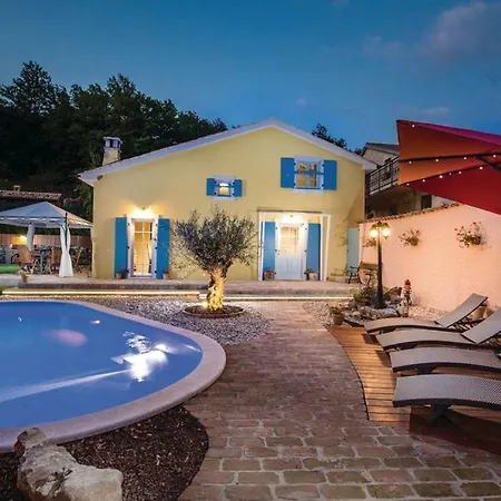 Oasis Natura - Stanka Villa