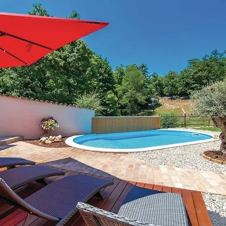 Oasis Natura - Stanka Villa *