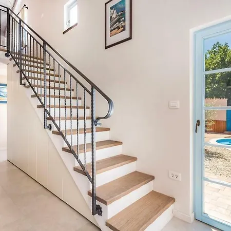 Villa Oasis Natura - Stanka